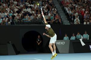 © APA/afp / MARTIN KEEP