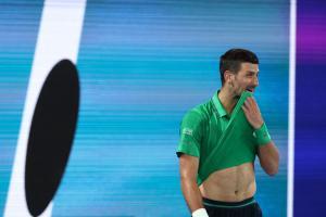 © APA/afp / DAVID GRAY