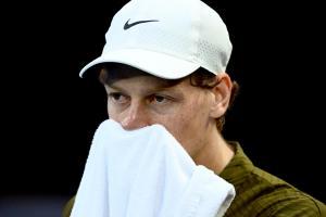 © ANSA / JOEL CARRETT