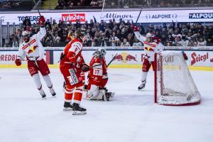 © EC Red Bull Salzburg / Heiko Mandl - EC Red Bull Salzbu
