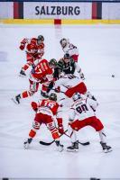 © EC Red Bull Salzburg / Heiko Mandl - EC Red Bull Salzbu