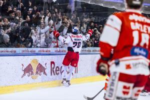 © EC Red Bull Salzburg / Heiko Mandl - EC Red Bull Salzbu