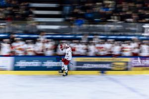 © EC Red Bull Salzburg / Gintare Karpaviciute - EC Red Bull Salzburg