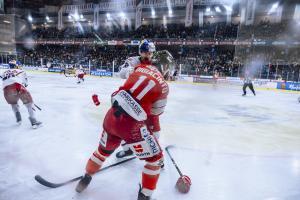 © EC Red Bull Salzburg / Gintare Karpaviciute - EC Red Bull Salzburg