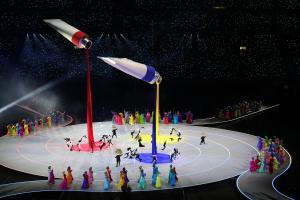 © ANSA / FAZRY ISMAIL