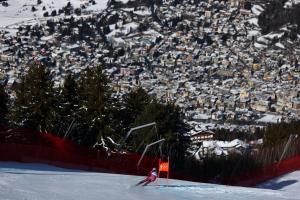 © ANSA / ANNA SZILAGYI