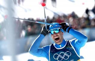 © ANSA / FILIP SINGER