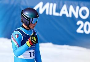 © ANSA / ANNA SZILAGYI