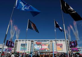 © APA / JUSTIN SULLIVAN