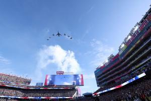 © APA / KEVIN C. COX