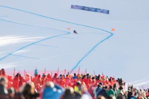 © APA / EXPA/ JOHANN GRODER