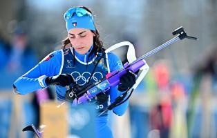 © ANSA / MARTIN METELKO