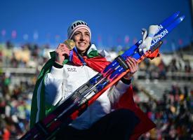 © ANSA / MARTIN METELKO