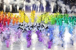 © ANSA / FAZRY ISMAIL