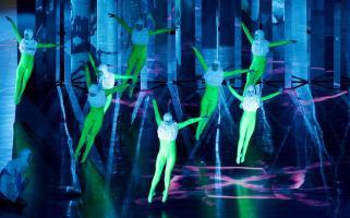 © ANSA / ROBERT GHEMENT