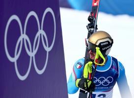 © ANSA / ANNA SZILAGYI