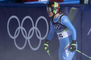 © ANSA / JEAN-CHRISTOPHE BOTT