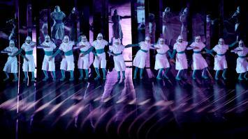 © ANSA / ROBERT GHEMENT