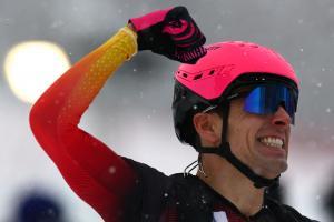 © ANSA / ANNA SZILAGYI