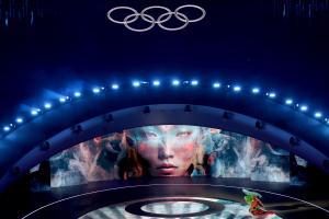 © ANSA / ROBERT GHEMENT