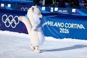 © ANSA / ANNA SZILAGYI