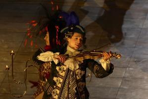 © ANSA / TERESA SUAREZ