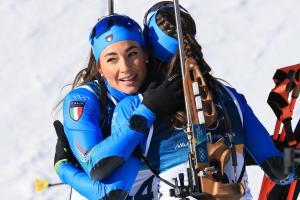 © ANSA / PIERRE TEYSSOT