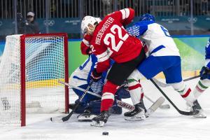 © ANSA / SALVATORE DI NOLFI