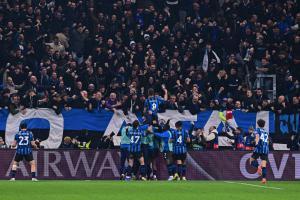 © ANSA / MICHELE MARAVIGLIA