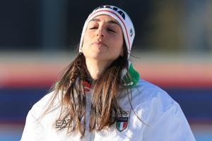 © ANSA / PIERRE TEYSSOT