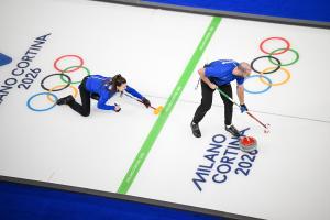 © ANSA / JURE MAKOVEC