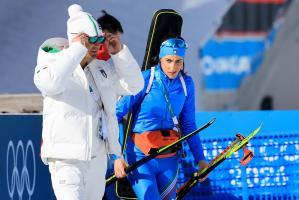 © ANSA / PIERRE TEYSSOT