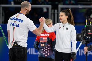 © ANSA / JURE MAKOVEC