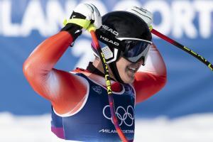 © ANSA / MICHAEL BUHOLZER