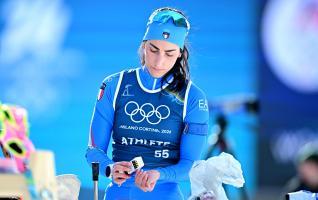 © ANSA / MARTIN METELKO