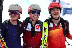 © ANSA / ANNA SZILAGYI