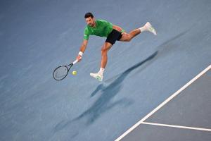 © APA/afp / PAUL CROCK