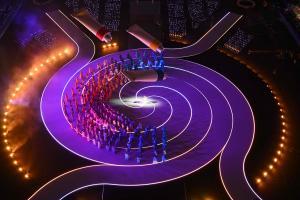 © APA/afp / ANTONIN THUILLIER