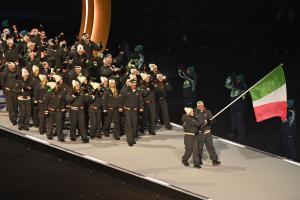 © APA/afp / PIERO CRUCIATTI