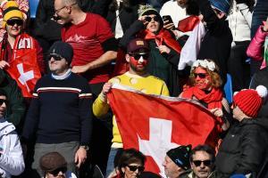 © APA/afp / JEFF PACHOUD