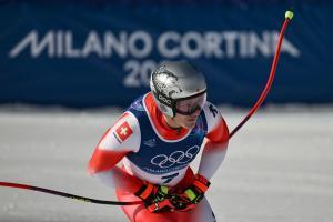 © APA/afp / JEFF PACHOUD