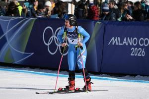 © APA/afp / TIZIANA FABI