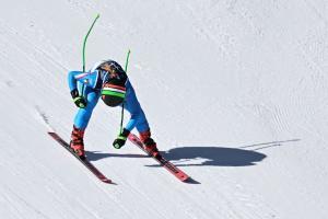 © APA/afp / TIZIANA FABI