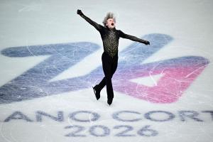 © APA/afp / JULIEN DE ROSA