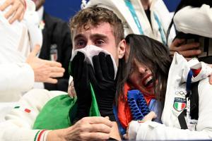 © APA/afp / WANG ZHAO