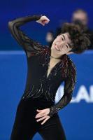 © APA/afp / WANG ZHAO