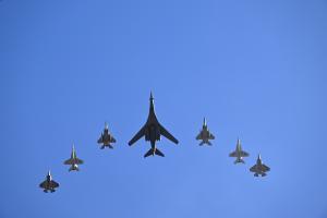 © APA/afp / JOSH EDELSON