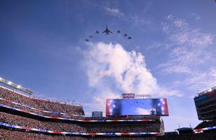 © APA/afp / JOSH EDELSON