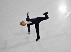 © APA/afp / ANTONIN THUILLIER