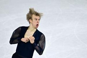 © APA/afp / JULIEN DE ROSA